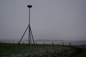 Ooievaarsnest